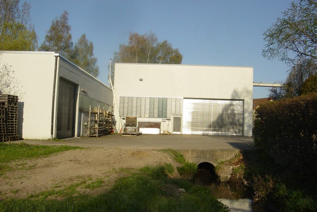 Gschwend - Frickenhofer Str - Hausnummer 27 - 2007000000